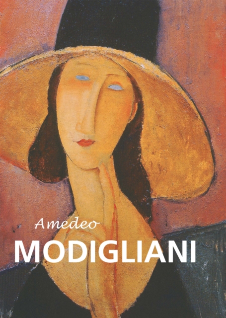 Amedeo Modigliani, PDF eBook
