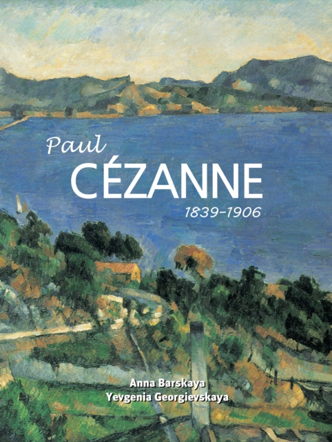 Paul Cezanne 1839-1906, EPUB eBook