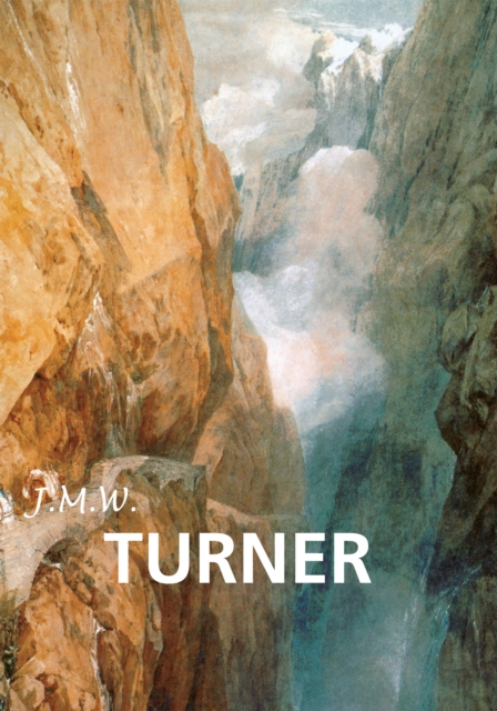 J.M.W. Turner, PDF eBook