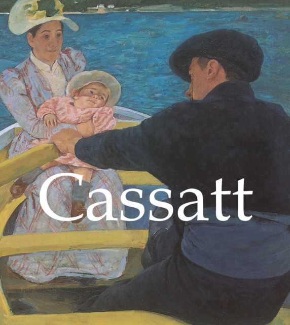 Cassatt, PDF eBook