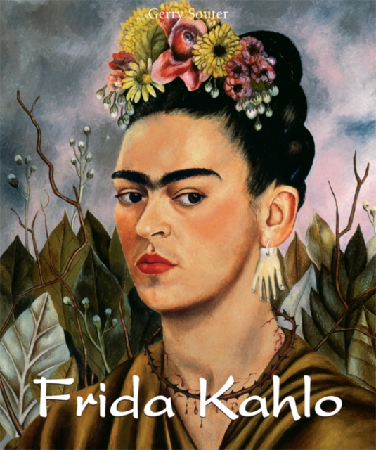 Frida Kahlo, PDF eBook