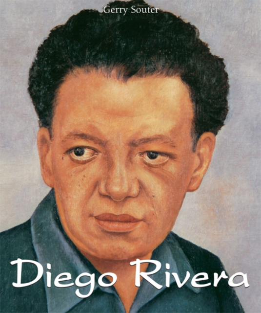 Diego Rivera. Kunst und Leidenschaft, PDF eBook