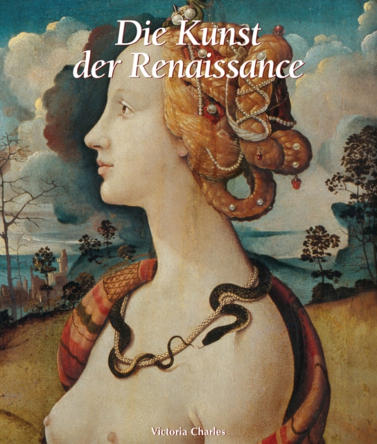 Die Kunst der Renaissance : Art of Century, PDF eBook
