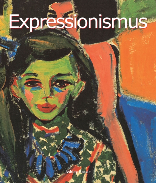 Expressionismus, PDF eBook