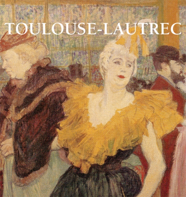 Toulouse-Lautrec, PDF eBook