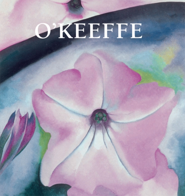 O'Keeffe, PDF eBook