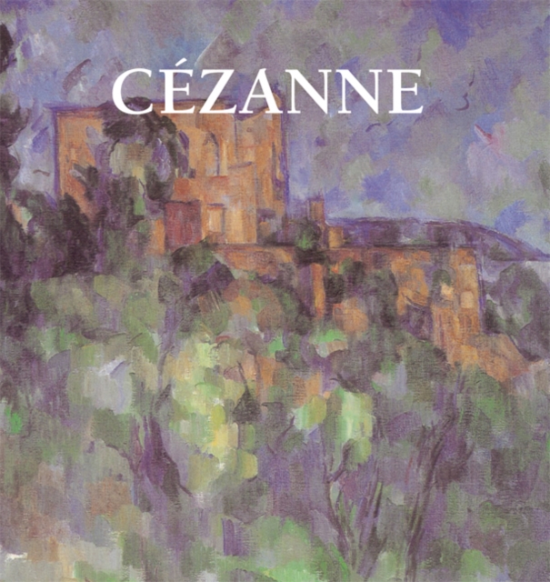 Cezanne, PDF eBook