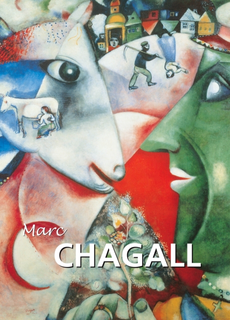 Marc Chagall, PDF eBook