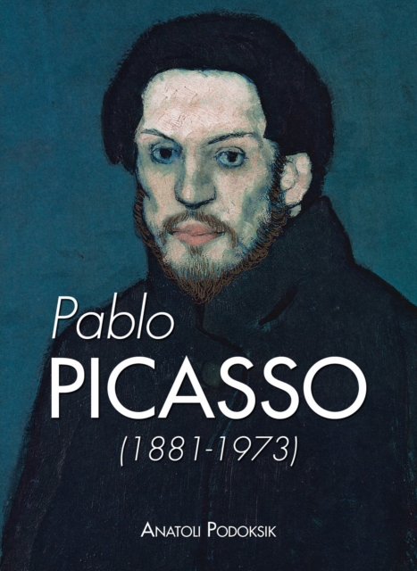 Pablo Picasso 1881-1973, EPUB eBook