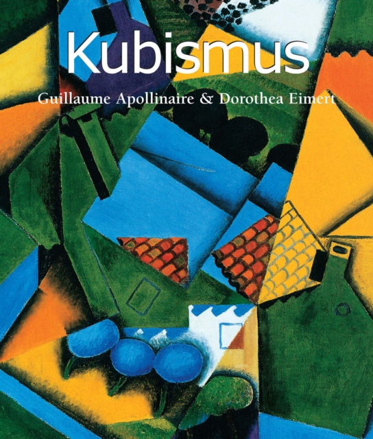 Kubismus, PDF eBook
