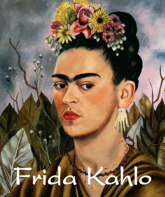 Frida Kahlo : Great Masters, PDF eBook