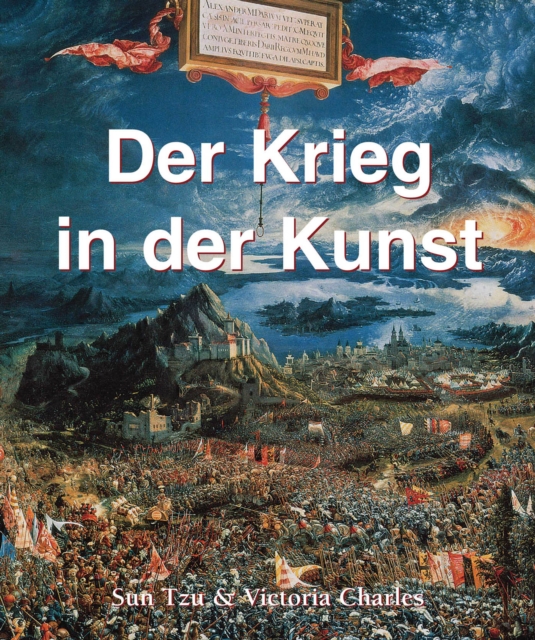 Der Krieg in der Kunst, PDF eBook