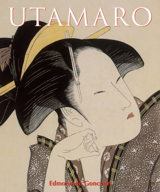 Utamaro, PDF eBook