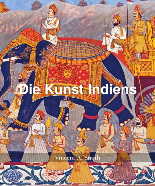 Indische Kunst, PDF eBook