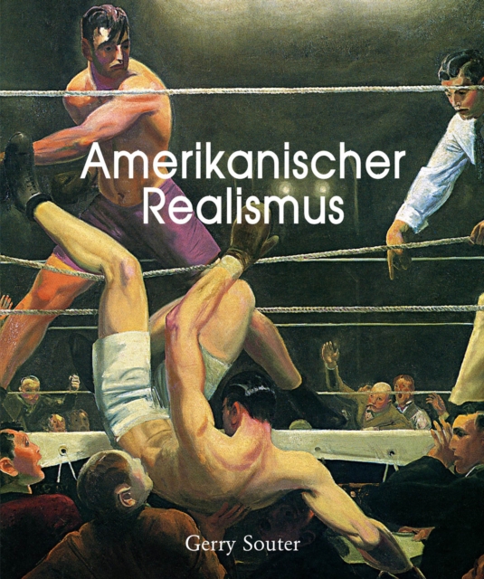 Amerikanischer Realismus : Temporis, PDF eBook
