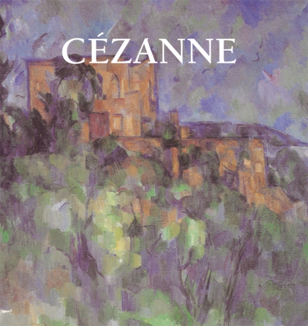 Cezanne, PDF eBook