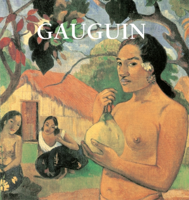 Gauguin, PDF eBook