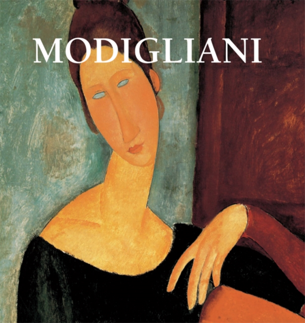 Modigliani, PDF eBook