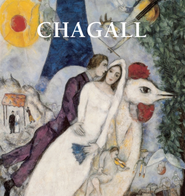 Chagall, PDF eBook