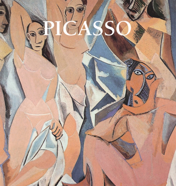 Picasso, PDF eBook
