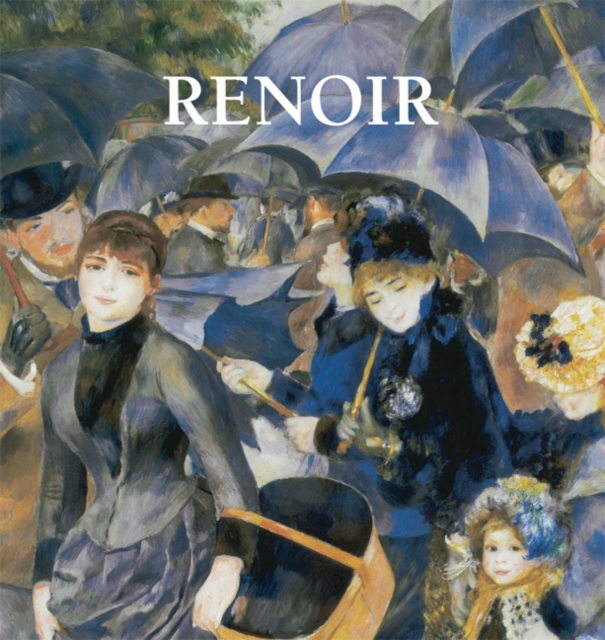 Renoir, PDF eBook