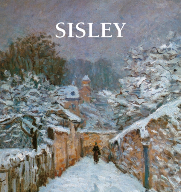 Sisley, PDF eBook