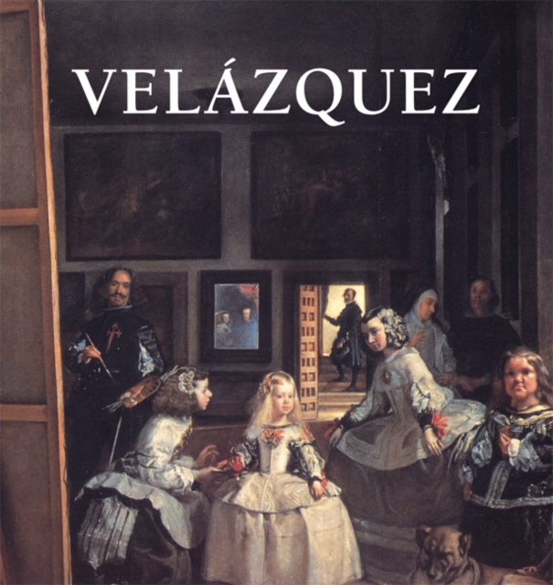 Velazquez, PDF eBook