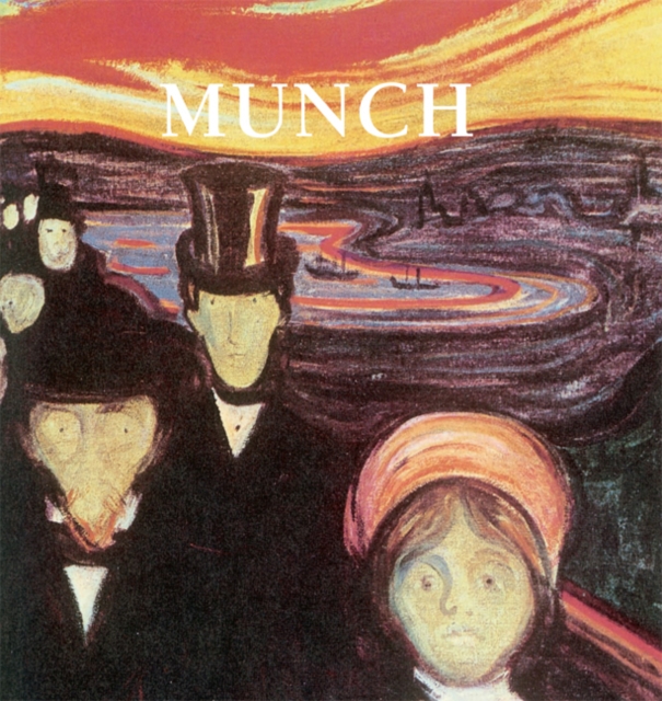 Munch, PDF eBook