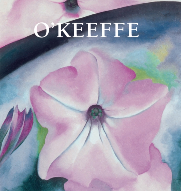O'Keeffe, PDF eBook
