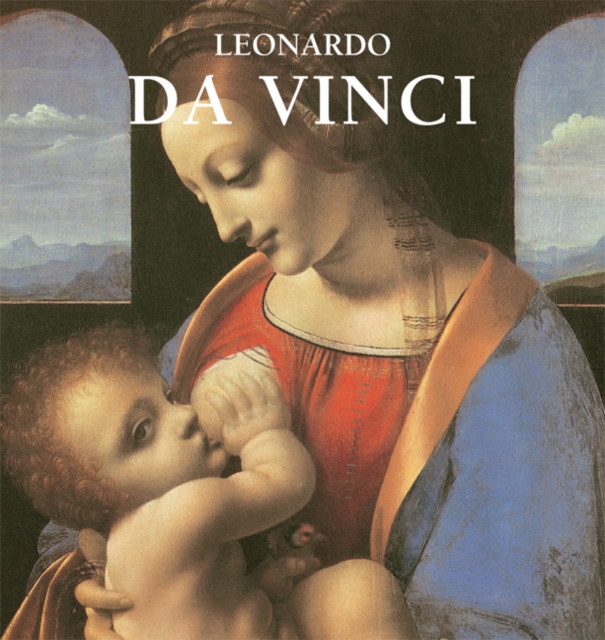 Leonardo Da Vinci, PDF eBook