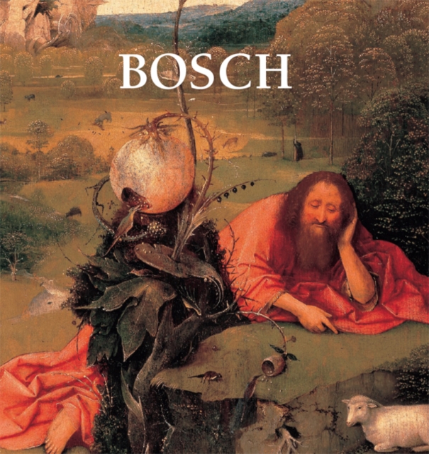 Bosch, PDF eBook