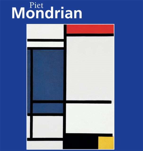 Piet Mondrian, PDF eBook