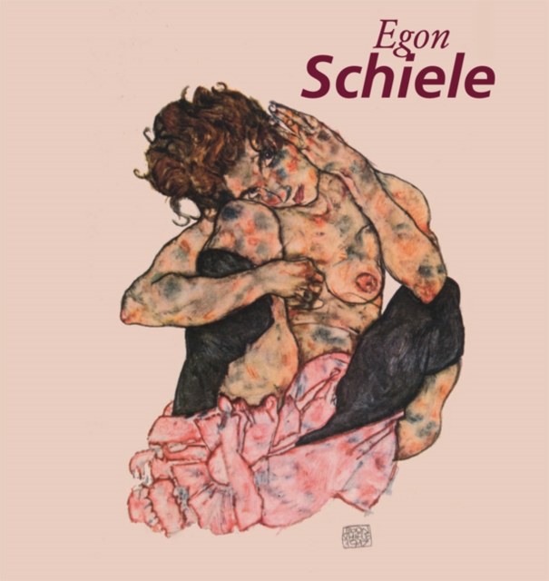 Egon Schiele, PDF eBook