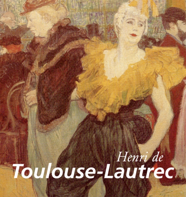 Henri de Toulouse-Lautrec, PDF eBook