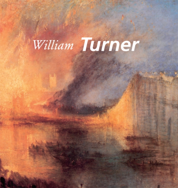 William Turner, PDF eBook