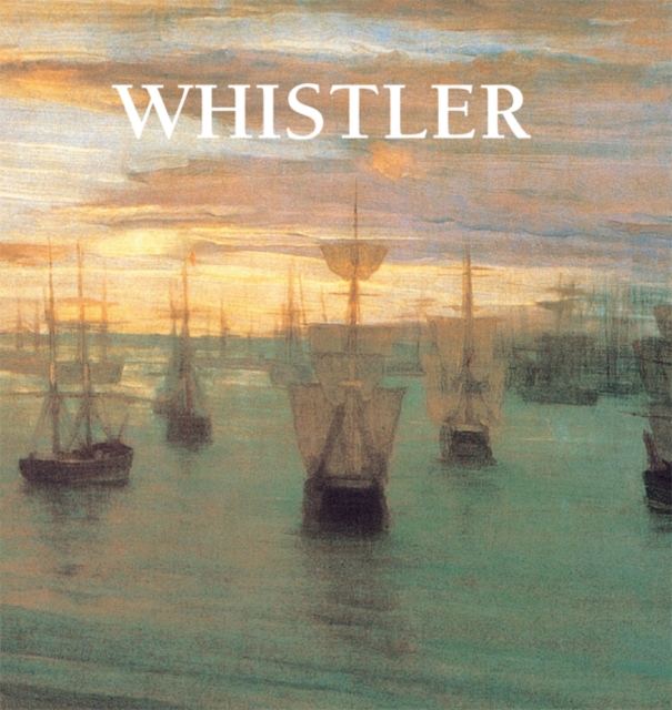 Whistler, PDF eBook