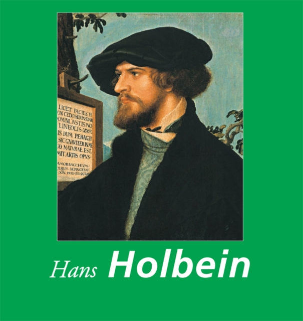 Hans Holbein, PDF eBook