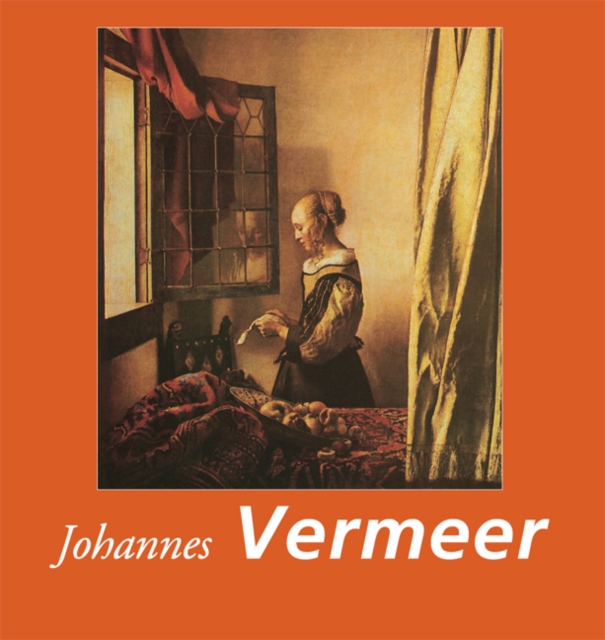 Johannes Vermeer, PDF eBook