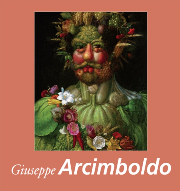 Giuseppe Arcimboldo, PDF eBook