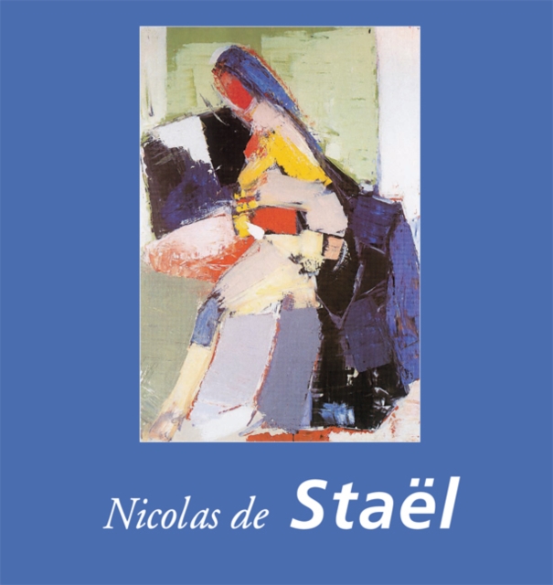 Nicolas de Stael, PDF eBook