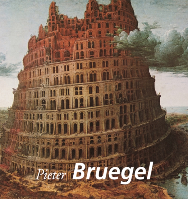 Pieter Bruegel, PDF eBook