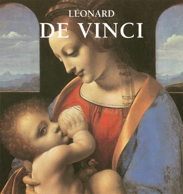 Leonard de Vinci, PDF eBook