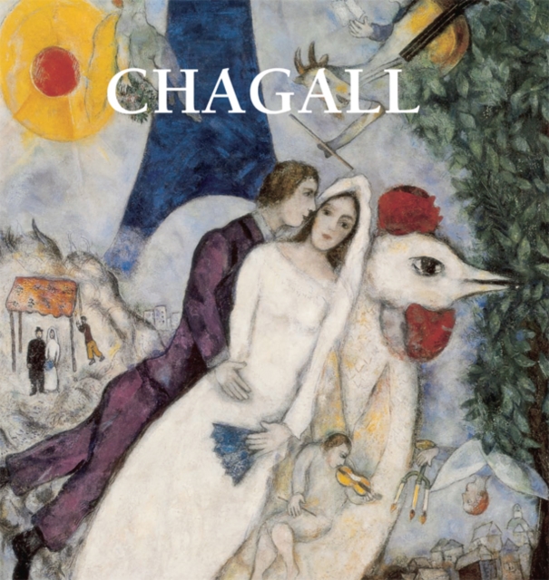 Chagall, PDF eBook