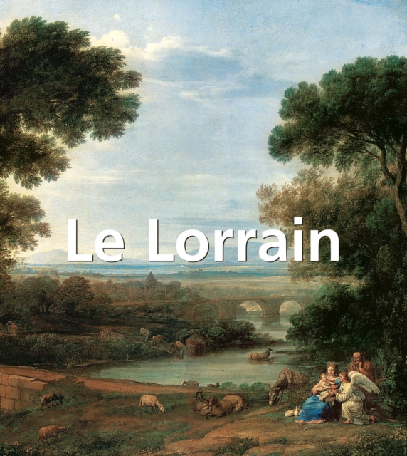 Le Lorrain, PDF eBook