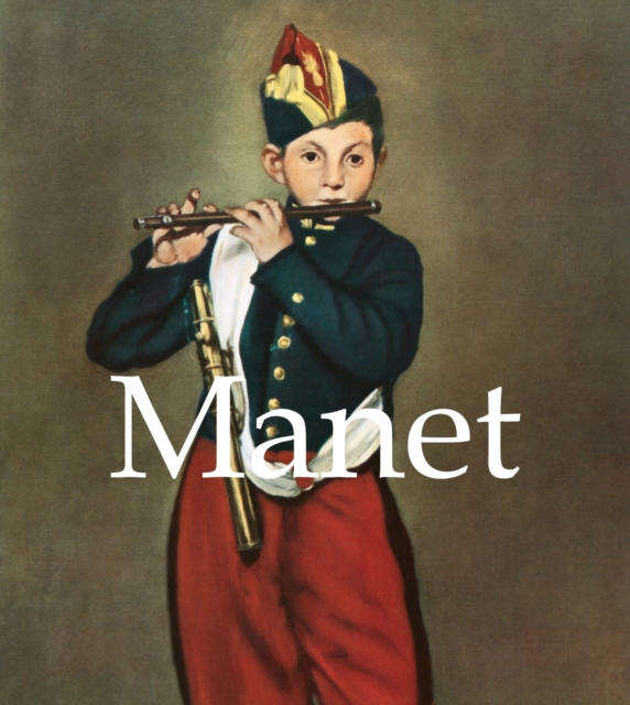 Manet, PDF eBook