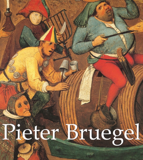 Bruegel, PDF eBook