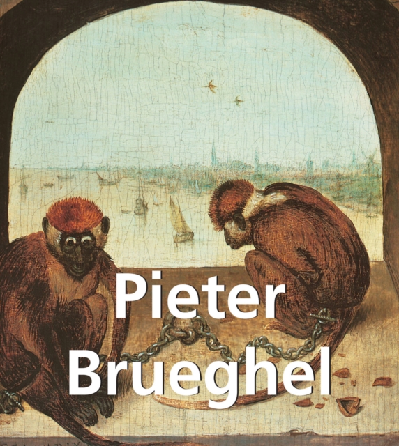 Pieter Brueghel, PDF eBook