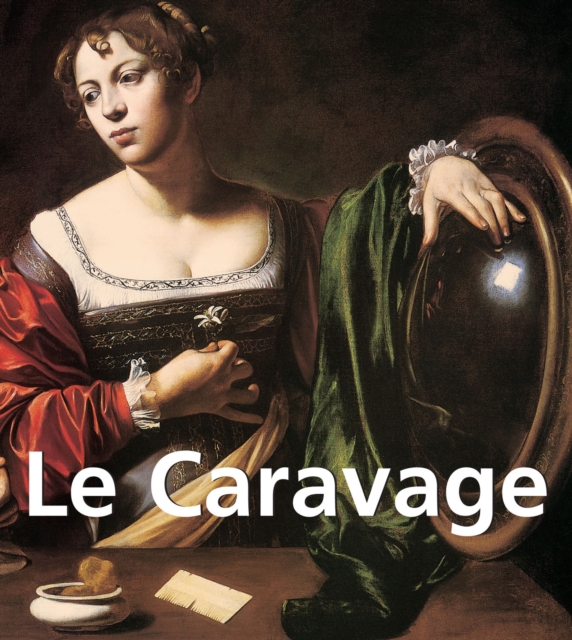 Le Caravage : Best of, PDF eBook