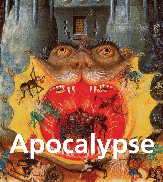 Apocalypse, PDF eBook