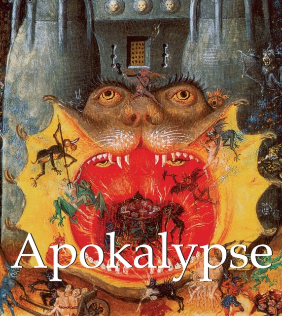 Apokalypse, PDF eBook